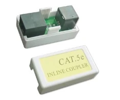 Gembird | Cat. 5E LAN | Baltas