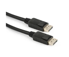 Gembird | DisplayPort kabelis, 4K | CC-DP2-5M | 2x DisplayPort (kištukas) | DisplayPort į DisplayPort | 5 m