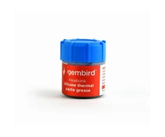 Gembird | Heatsink silicone thermal paste grease, 15 g | TG-G15-02 | Pilkas