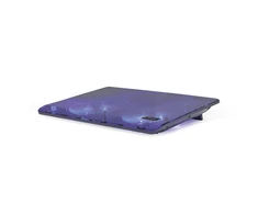 Gembird | Tinka iki 15.6 " | Notebook Cooling Stand | NBS-2F15-05