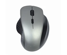 GEMBIRD MUSW-6B-02-BG 6-button Optinė belaidė pelė juodas-spacegrey