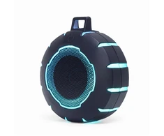 Gembird | Outdoor Bluetooth garsiakalbis | SPK-BTOD-01 | Bluetooth | Portable | Belaidė jungtis