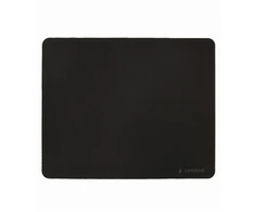 Gembird Pelės kilimėlis, Middle Size | MP-S-BK-M | Mouse pad | Juodas