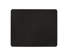 Gembird Pelės kilimėlis, Middle Size | MP-S-BK-M | Mouse pad | Juodas
