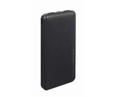 GEMBIRD PB10-02 10000 mAh power bank juodas