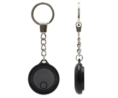 Gembird Smart Tag | TA-TAG-01-BK | Juodas