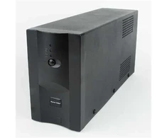 Gembird „EnerGenie“ | Nepertraukiamo maitinimo šaltinis (UPS) UPS-PC-652A su AVR | 650 VA | 220 V | 220 V