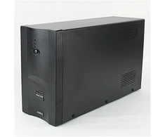 EnerGenie | UPS UPS-PC-850AP | 800 VA | 220 V | 220 V