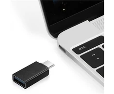 Gembird | USB 2.0 C tipo adapteris (CM/AF) | C tipo | USB