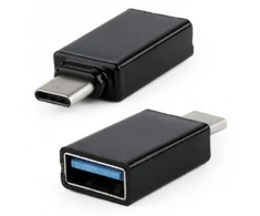 MicroConnect Cablexpert | USB 3.0 C tipo adapteris (CM/AF)