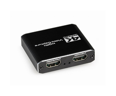 Gembird | USB HDMI griebtuvas, 4K, perduodamas HDMI | UHG-4K2-01