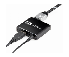 Gembird | USB HDMI griebtuvas, 4K, perduodamas HDMI | UHG-4K2-01