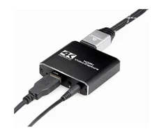 Gembird | USB HDMI griebtuvas, 4K, perduodamas HDMI | UHG-4K2-01