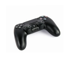 Gembird Wireless žaidimų valdiklis | JPD-PS4BT-02 | Juodas