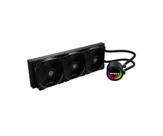 Genesis Hydria 360 juoda