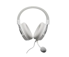 Genesis | Ausinės Žaidimams | Toron 301 | su laidu | Over-Ear | Mikrofonas | Baltas