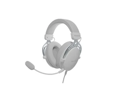 Genesis Ausinės Žaidimams | Toron 531 | su laidu | Over-Ear | Mikrofonas | Baltas