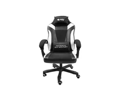 Žaidimų kėdė Fury Gaming Chair Avenger M+