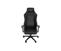 Genesis Gaming Chair Nitro 890 G2 Atlošo apmušalų medžiaga: Eko oda, Sėdynės apmušalų medžiaga: Eko oda, Pagrindo medžiaga: Metalas, Ratukų medžiaga: Nailonas su CareGlide danga | Juodas/Raudona