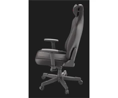 Žaidimų kėdė Genesis Nitro 890 Gaming Chair, Juoda-raudona