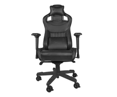 Žaidimų kėdė Genesis Nitro 950 Gaming Chair, Juoda