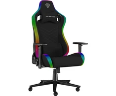 Genesis Trit 660 RGB juoda