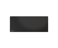 Genesis kilimėlis Carbon 500 Ultra Logo | Mouse pad | 450 x 1100 x 2.5 mm | Juodas