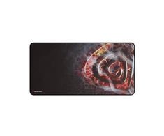 Genesis | Pelės kilimėlis | Audinys, guma | Carbon 500 MAXI LAVA G2 Edition | Daugiaspalvis