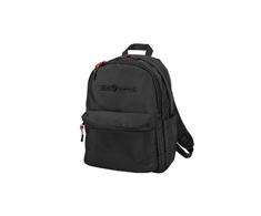 Genesis | Pallad 200 | Tinka iki 14.1 " | Backpack | Shoulder strap | Juodas