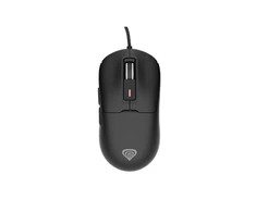 Genesis | Pelė žaidimams | Krypton 660 | su laidu | USB Type-A | Juodas
