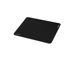 Genesis | Pelės kilimėlis | Polon 200 XL | Mouse pad | 500 x 400 mm | Juodas