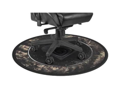 Žaidimų kėdės kilimėlis Genesis Tellur 500 MoC, 110cm