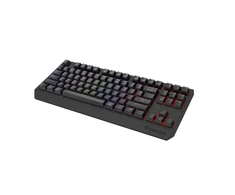 Genesis | THOR 230 | Mechaninė klaviatūra žaidimams | Wireless | US | Outemu Panda | Juodas