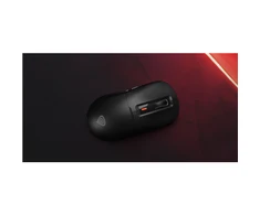 Pelė Genesis Zircon 660 Pro Wireless juoda