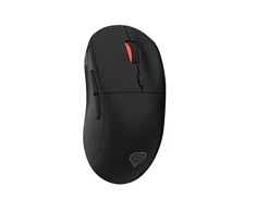 Genesis Zircon XIII Custom | Pelė žaidimams | Wireless | 2.4 GHz, USB | Juodas