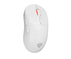 Genesis Zircon XIII Custom | Pelė žaidimams | Wireless | 2.4 GHz, USB | Baltas