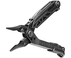 Gerber Center-Drive Juodas (Coyote Molle Sheath)