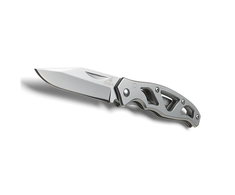 Gerber Essentials Paraframe Mini - Stainless, Fine Edge Peilis