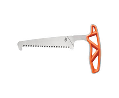 Medžioklinis pjūklas kaulams Gerber Exo-Mod Saw 30-001810, Oranžinis