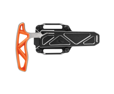 Medžioklinis pjūklas kaulams Gerber Exo-Mod Saw 30-001810, Oranžinis