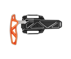 Medžioklinis pjūklas kaulams Gerber Exo-Mod Saw 30-001810, Oranžinis