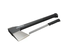 Gerber Hunting Gator Combo Axe II Axe + mini pjūklas