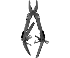 Gerber MP600 Bluntnose Juodas