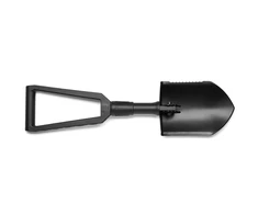 Gerber Outdoor Gator sulankstomas kastuvas, dantytas kastuvas