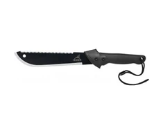 Gerber | Lauko Gator Machete Jr, nailono apvalkalas | Mačetė