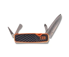 Gerber Survival (BG) Bear Grylls Pocket Tool Multi-Blade Tool Multi-tool