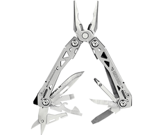 Multirinkinys Gerber Suspension NXT Compact Multi-Tool, Blister