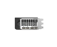 Vaizdo plokštė Gigabyte AORUS GeForce RTX 5070 MASTER 12G | NVIDIA | 12 GB | GeForce RTX 5070 | HDMI jungtys kiekis 1 | PCI-E 5.0
