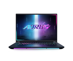 Nešiojamas kompiuteris Gigabyte AORUS MASTER 16 2025 - Ultra 9 - 275HX | 16"-240Hz QHD | OLED | 32GB | 1TB | W11P | RTX 5070 Ti