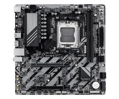 Pagrindinė plokštė GIGABYTE B840M D2H AM5 1xHDMI